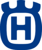 Логотип Husqvarna Украина Логотип Husqvarna Украина