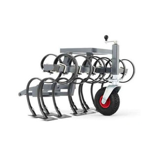 Грабли Husqvarna (5962896-01) изображение 2