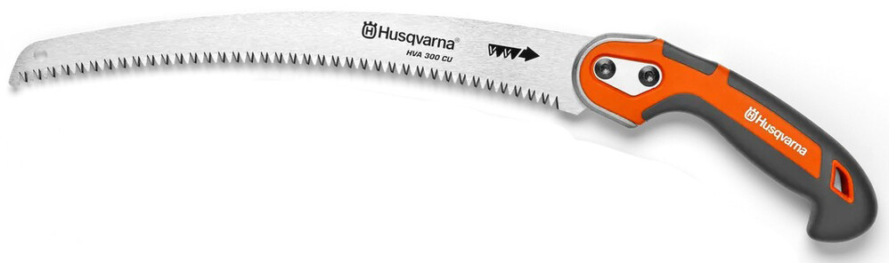 Пилка ручна Husqvarna 300 CU (9672366-01)