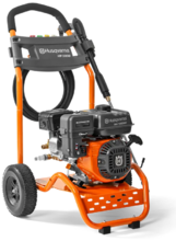 Мойка высокого давления Husqvarna HP 3000 (9707321-02)
