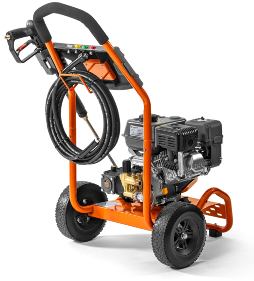 Мойка высокого давления Husqvarna HP 3000 (9707321-02) изображение 3