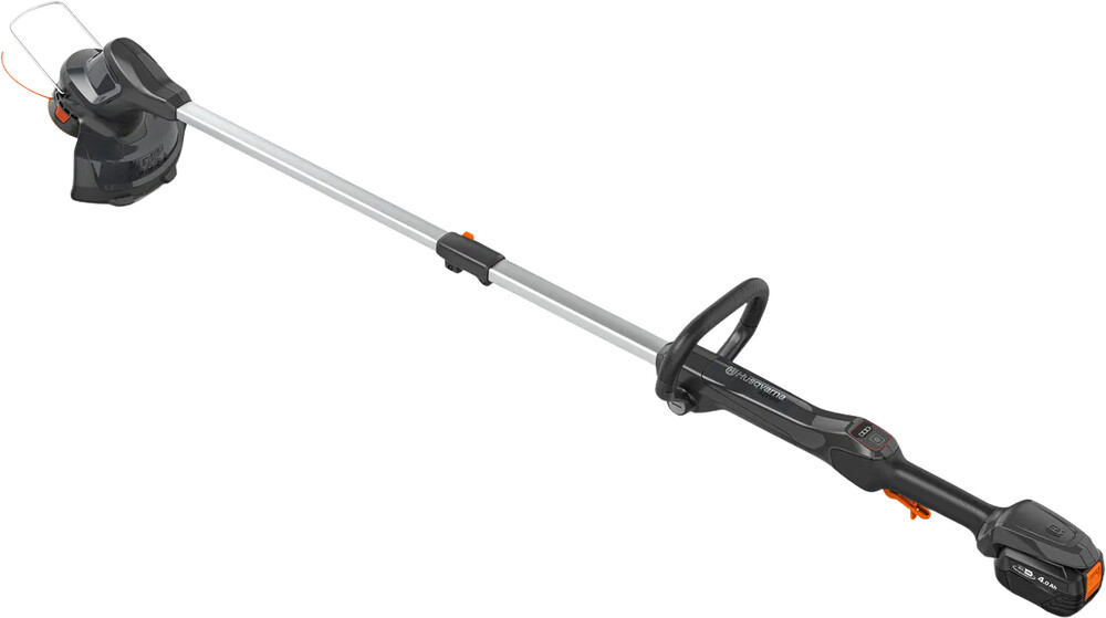 Тример акумуляторний Husqvarna Aspire T28-P4A (без АКБ та ЗП) (9706202-02)