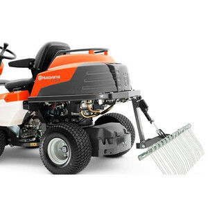 Грабли Husqvarna (5962897-01) изображение 2