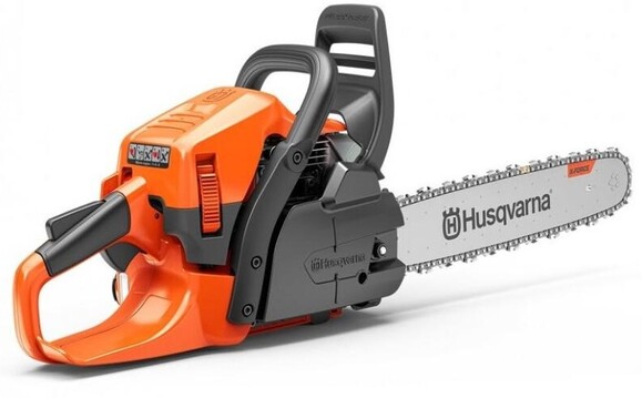 Бензопила Husqvarna 450S (9707026-15) изображение 3