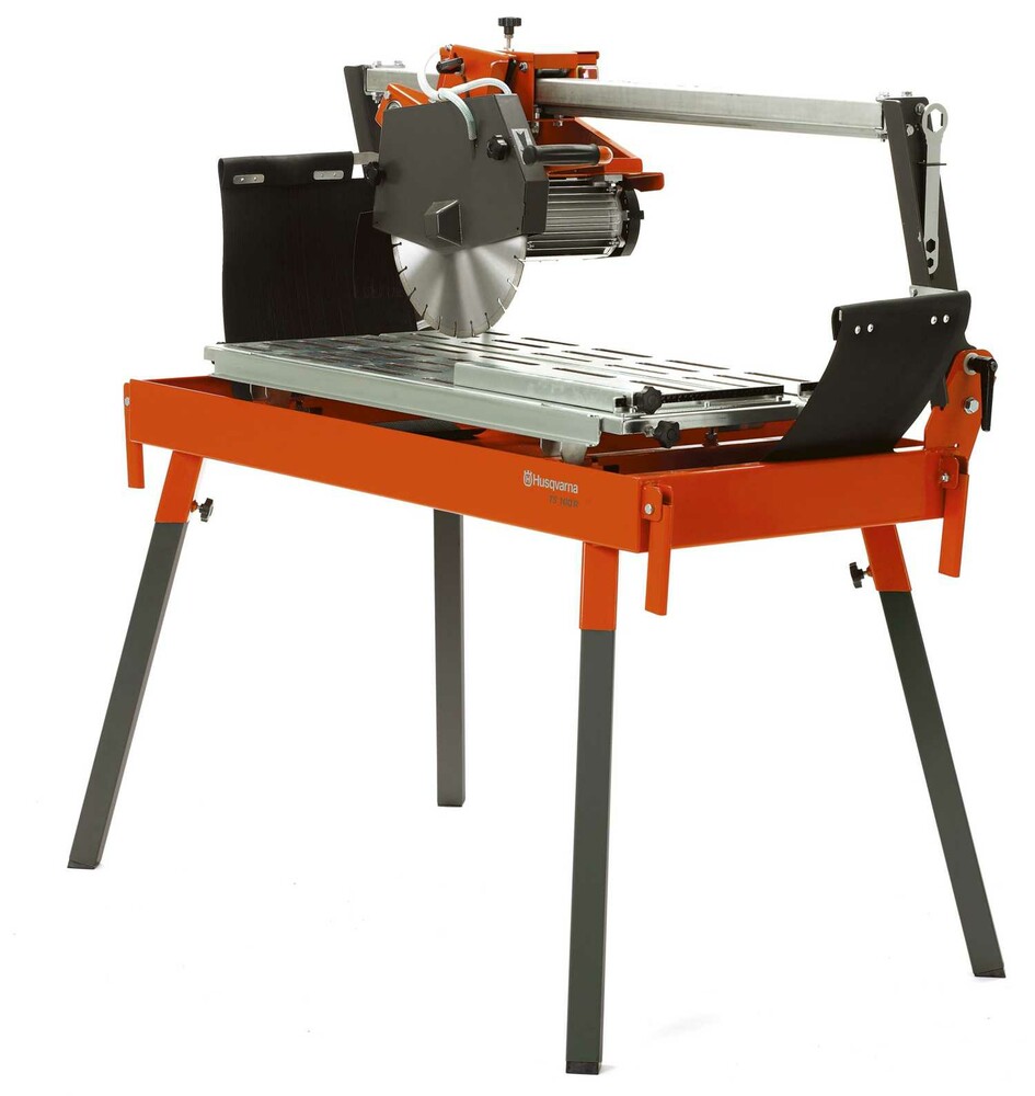 Плиткоріз Husqvarna TS66R