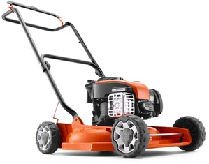 Газонокосилка Husqvarna LB146P (9676562-02)