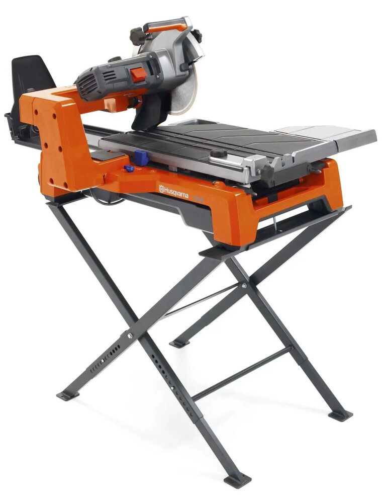 Плиткоріз Husqvarna TS60 + GS2S (9666107-02)