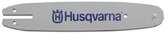 Шина Husqvarna 25 см, 1/4", 1.3 мм, SM А318, SN, 58DL (5758422-58)