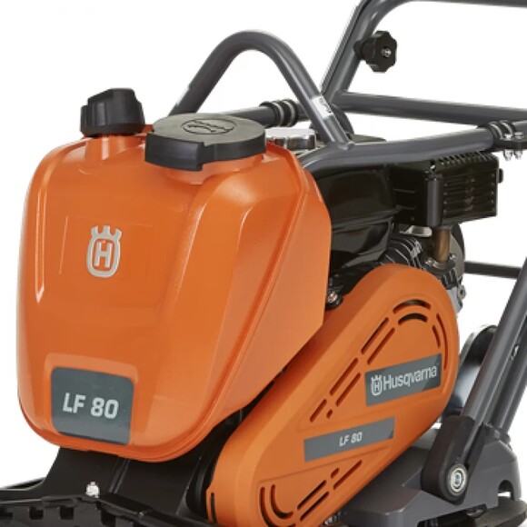 Виброплита Husqvarna LF 80 LАT (9678550-02) изображение 2