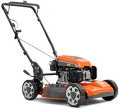 Газонокосилка Husqvarna LB 251S (9704880-01)