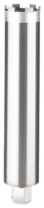 Коронка алмазная Husqvarna D465 1-1/4", 122 мм (5229698-01)