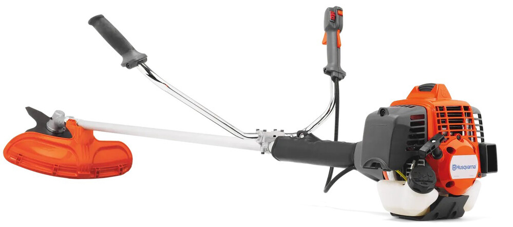 Мотокоса Husqvarna 553RS (9667800-04)