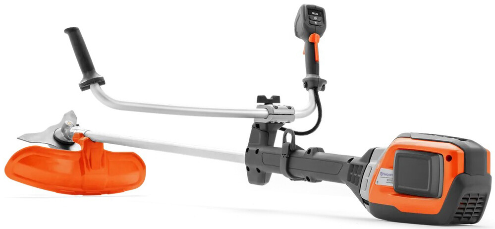 Акумуляторний тример Husqvarna 535iFR (9678505-04) (без АКБ та ЗП)