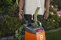Особенности Husqvarna GS 340is 2