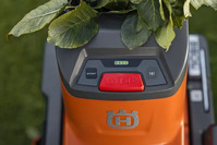 Особенности Husqvarna GS 340is 13