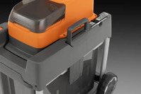 Особенности Husqvarna GS 340is 3
