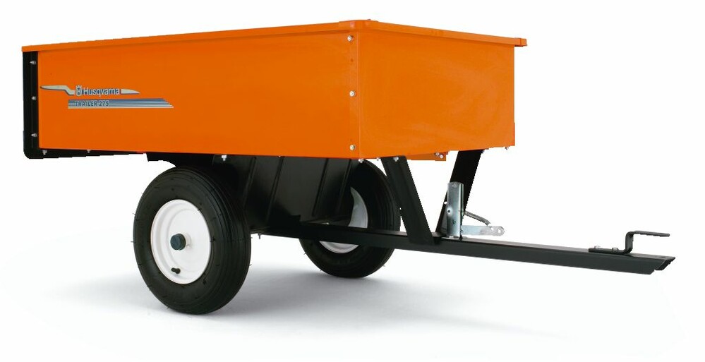 Причіп Husqvarna 275 (225 кг) (5010082-01)