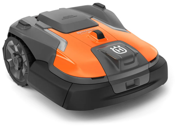 Газонокосилка-робот Husqvarna AM 580 EPOS (9708038-11)