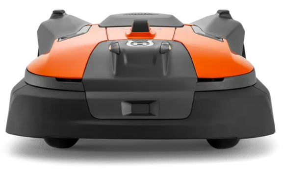 Газонокосилка-робот Husqvarna AM 580 EPOS (9708038-11) изображение 4