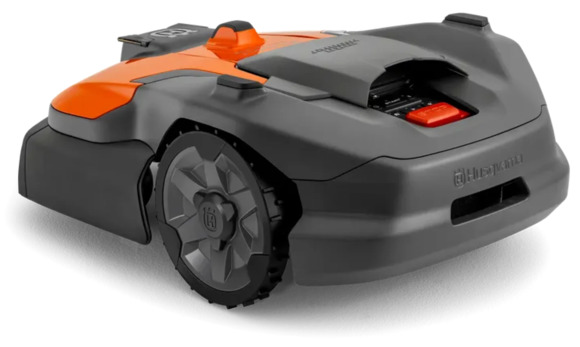 Газонокосилка-робот Husqvarna AM 580 EPOS (9708038-11) изображение 2