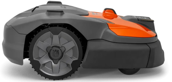 Газонокосилка-робот Husqvarna AM 580 EPOS (9708038-11) изображение 3