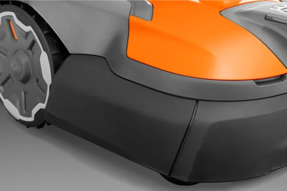 Газонокосилка-робот Husqvarna AM 580 EPOS (9708038-11) изображение 5