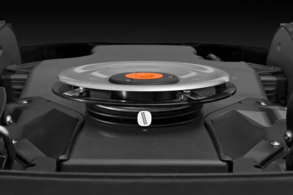 Газонокосилка-робот Husqvarna AM 580 EPOS (9708038-11) изображение 6