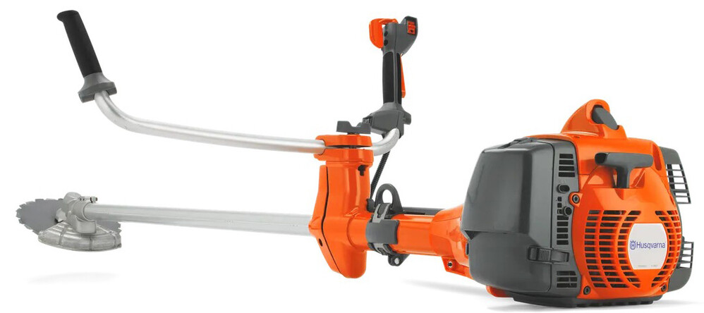 Мотокоса Husqvarna 555FXT (9666292-03)