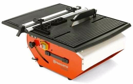 Плиткорез Husqvarna TS230F изображение 2