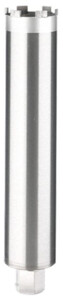 Коронка алмазная Husqvarna D465 1-1/4", 32 мм (5229688-01)