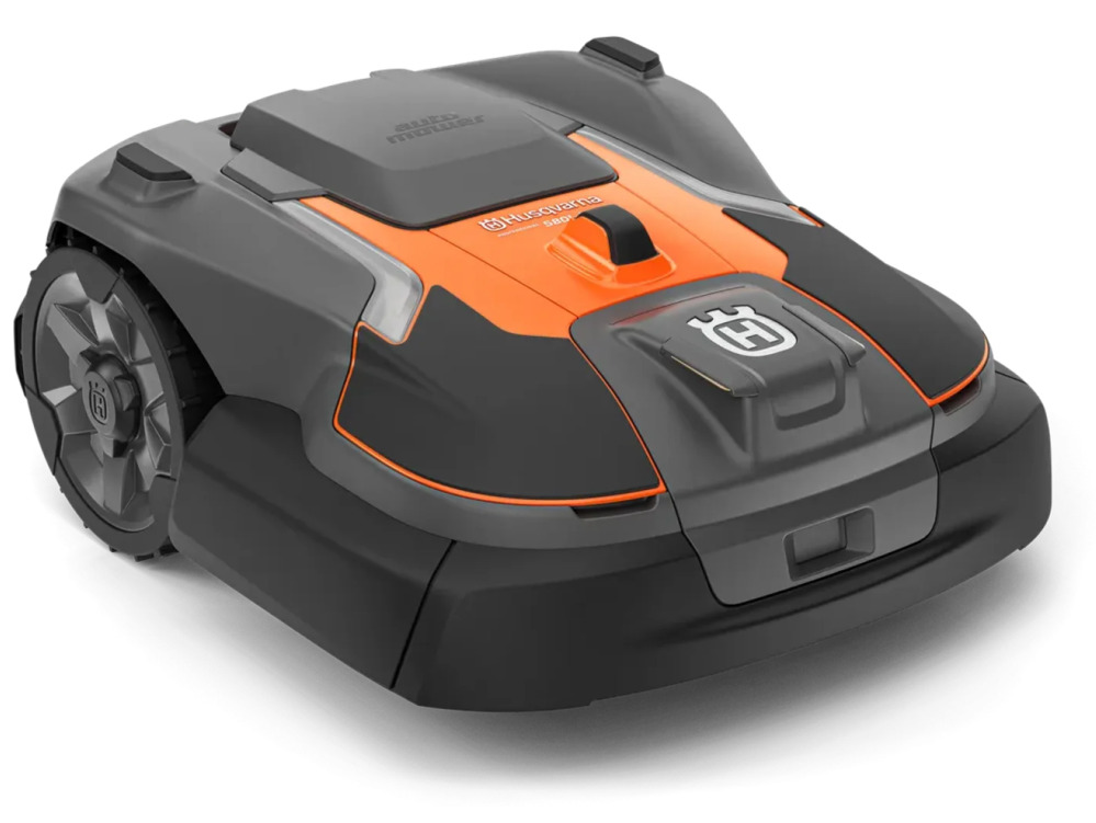 Газонокосарка-робот Husqvarna AM 580L EPOS (9707305-11)