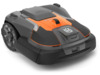 Husqvarna AM 580L EPOS