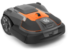 Газонокосилка-робот Husqvarna AM 580L EPOS (9707305-11)