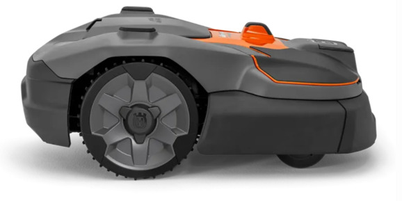 Газонокосилка-робот Husqvarna AM 580L EPOS (9707305-11) изображение 4