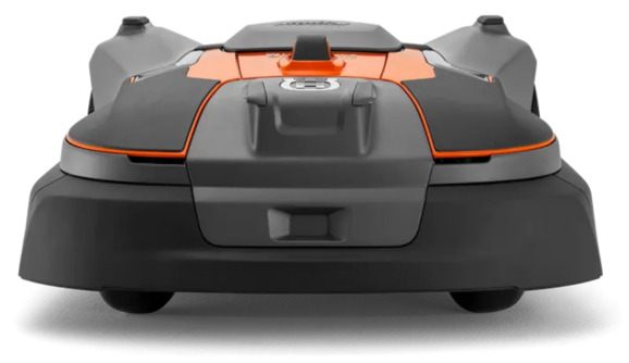 Газонокосилка-робот Husqvarna AM 580L EPOS (9707305-11) изображение 3
