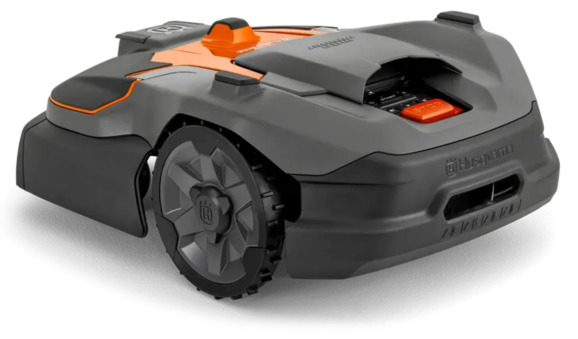 Газонокосилка-робот Husqvarna AM 580L EPOS (9707305-11) изображение 2