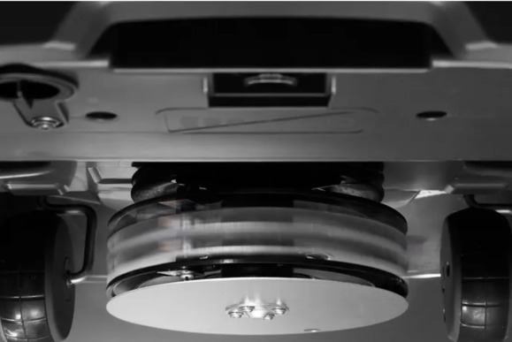 Газонокосилка-робот Husqvarna AM 580L EPOS (9707305-11) изображение 5