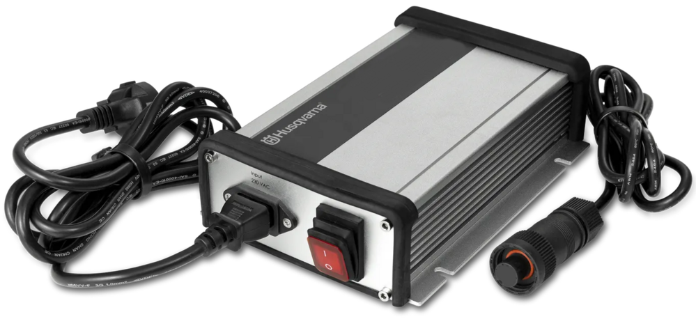 Зарядний пристрій для райдерів Husqvarna PS 300C (5375480-01)