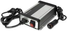 Зарядное устройство для райдеров Husqvarna PS 300C (5375480-01)