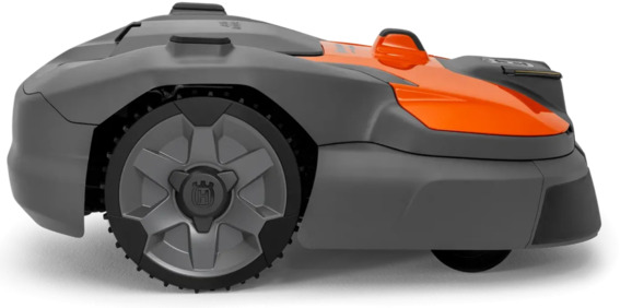 Газонокосилка-робот Husqvarna AM 560 EPOS (9707304-11) изображение 4