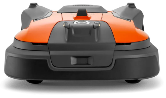 Газонокосилка-робот Husqvarna AM 560 EPOS (9707304-11) изображение 2