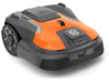 Husqvarna AM 560 EPOS