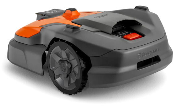 Газонокосилка-робот Husqvarna AM 560 EPOS (9707304-11) изображение 3