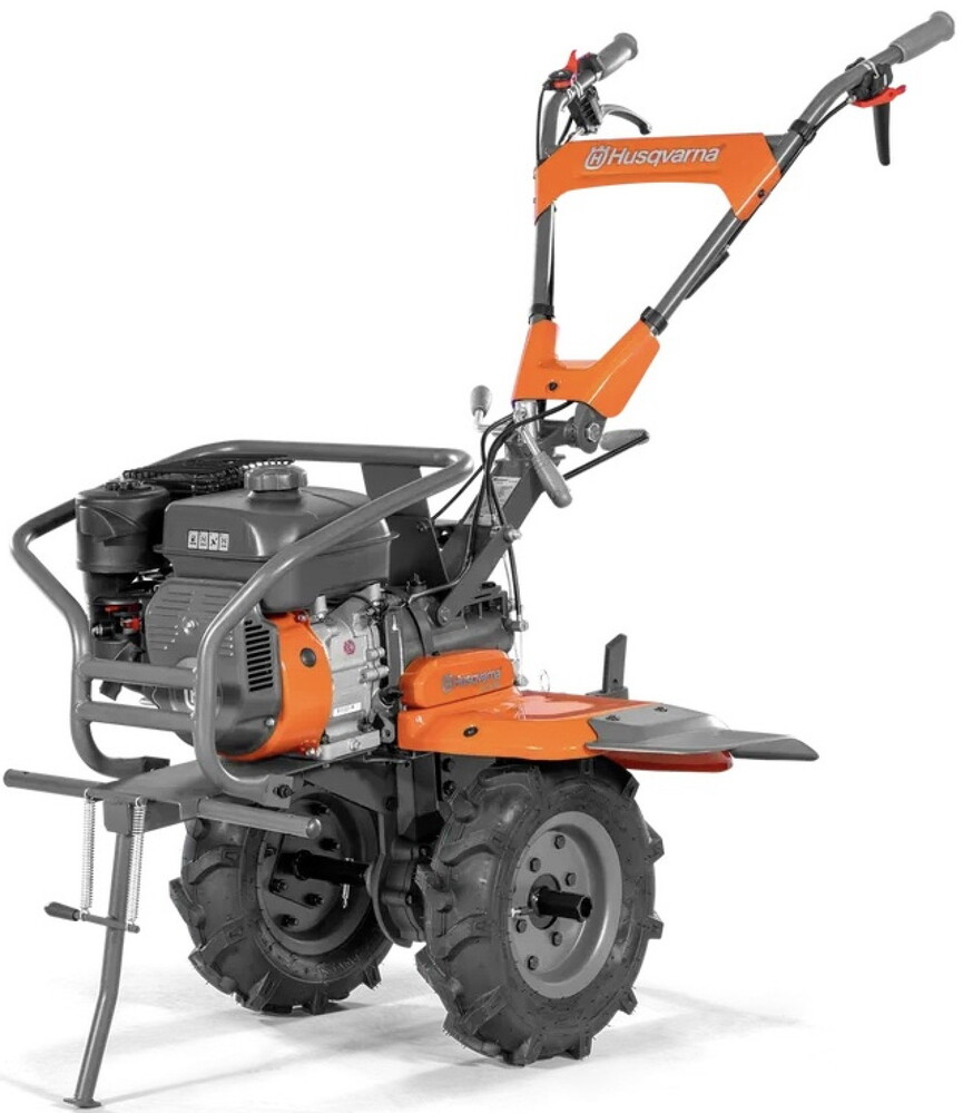 Мотоблок Husqvarna TF 440 (9705927-01)