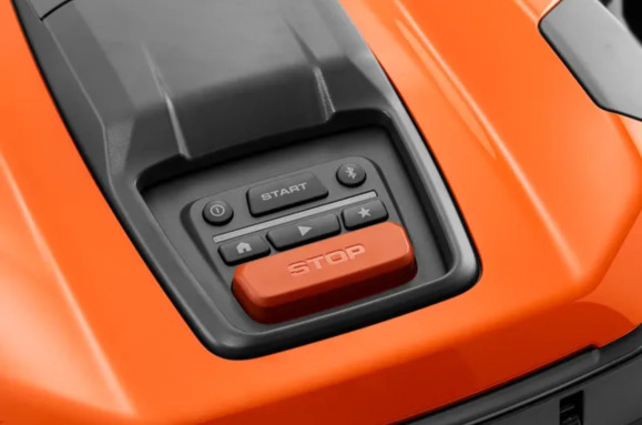 Газонокосилка-робот Husqvarna CEORA 546 EPOS (9707499-01) изображение 2