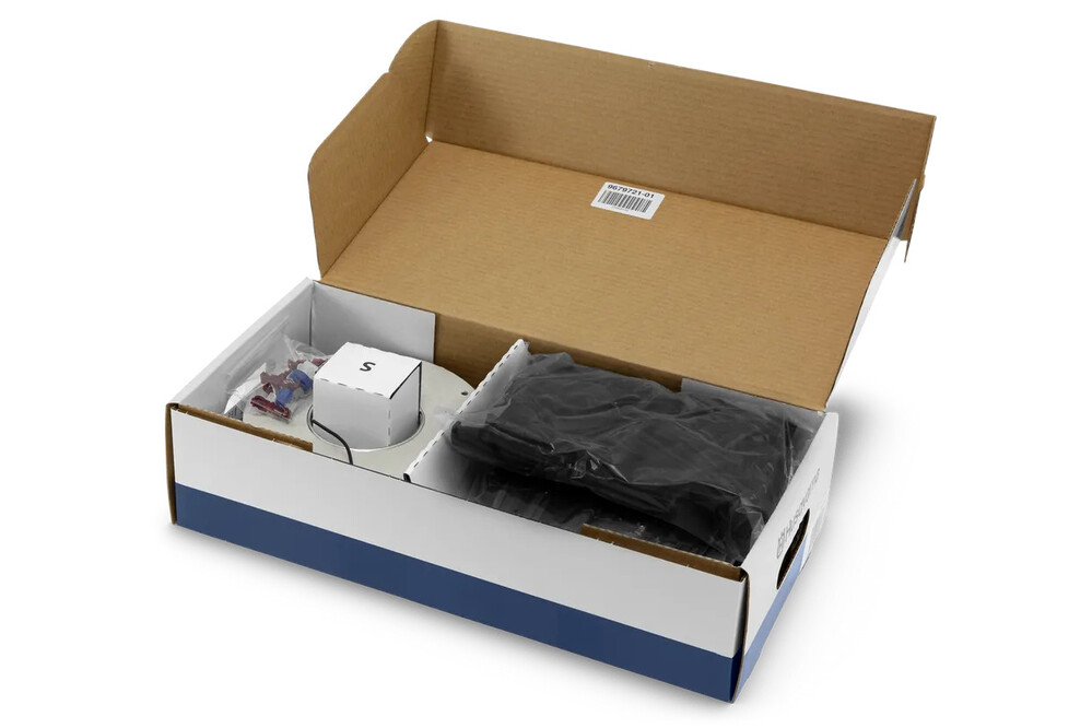 Комплект для інсталяції газонокосарки-робота Husqvarna Medium (9679722-01)