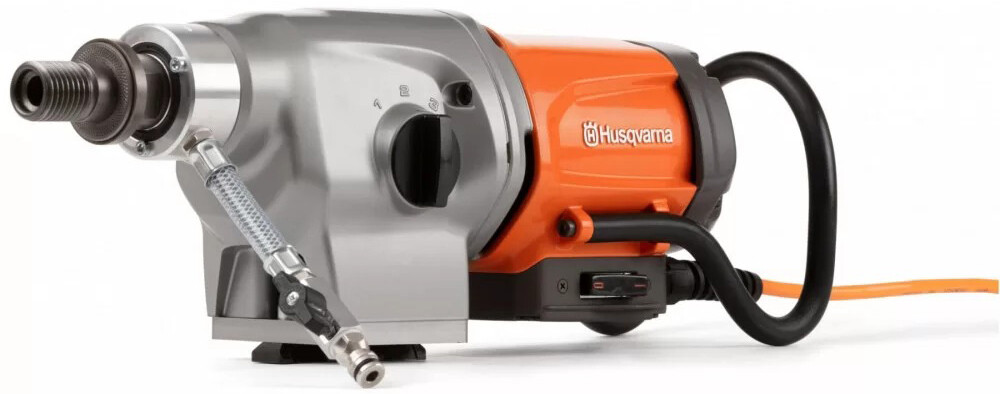 Дриль алмазного буріння Husqvarna DM400 (9679103-09)