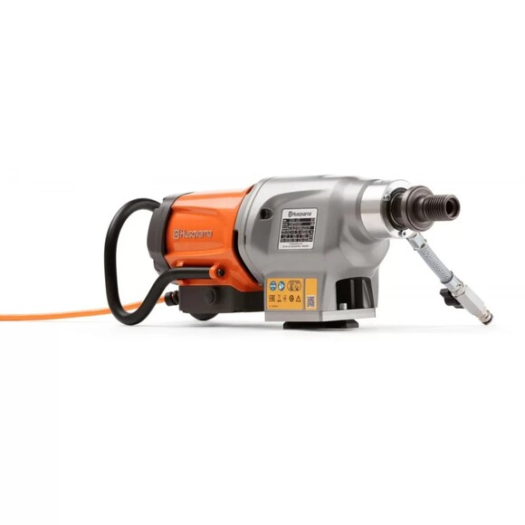 Дриль алмазного буріння Husqvarna DM400 (9679103-09) фото 2