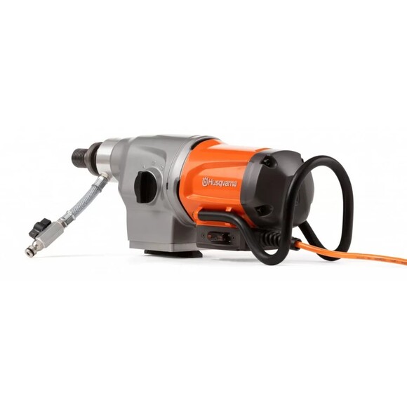 Дриль алмазного буріння Husqvarna DM400 (9679103-09) фото 3