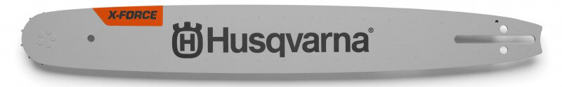 Шина Husqvarna X-Force 50 см, 0.325", 1.5 мм, SM, SN, 80DL (5820869-80)